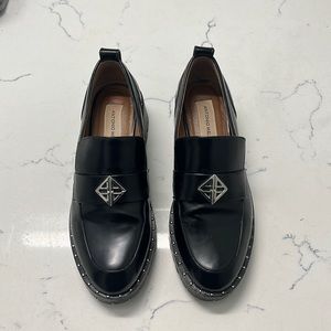 Antonio Melani Chunky Loafers